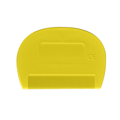 PDC2, Precision Detection Comb, Lice, Comb, Lice Comb, Detection Comb, Lice threatment