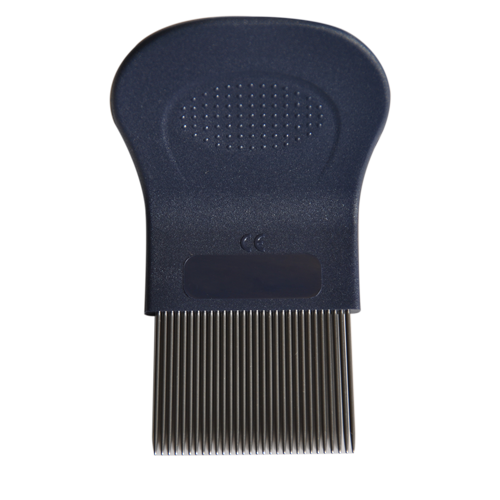 MPC2, Metal Pin Comb, Lice, Comb, Lice Comb, Detection Comb, Lice threatment